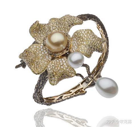 Qeelin（麒麟珠宝）推出Wulu和Yu Yi新作：葫芦与如意锁 – 我爱钻石网官网