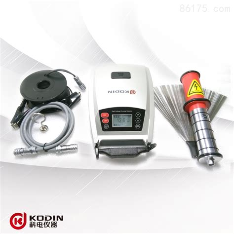 KODIN6DJ30科电新款电火花检漏仪 防腐层检测仪|价格|型号|厂家-仪器网
