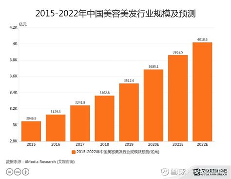2020年中国美容美发产业分析报告-行业调查与发展趋势研究_观研报告网