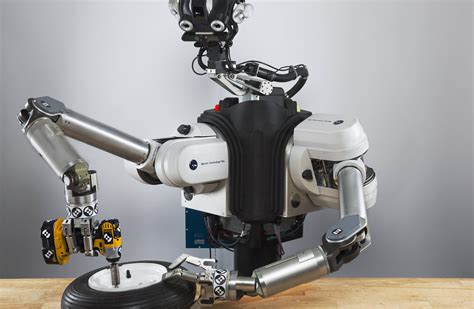 Autonomous Robotic Manipulation | Autonomous Motion - Max Planck ...