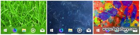 Windows 10 RS3毛玻璃界面：白色任务栏抢眼-Windows 10,微软,,系统,UI,毛玻璃, ——快科技(驱动之家旗下媒体 ...