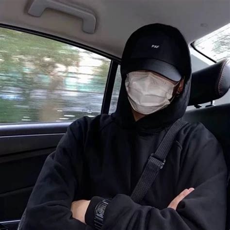 非主流男生头像高级女生