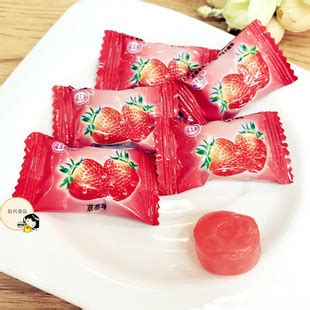 B宝岛妈妈北海道软糖220克白桃葡萄草莓水果软糖休闲零食食品-阿里巴巴