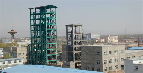 污染物控制和资源化利用--中国科学院山西煤炭化学研究所