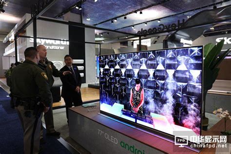 创维OLED电视S8A：全面绽放 一览无遗