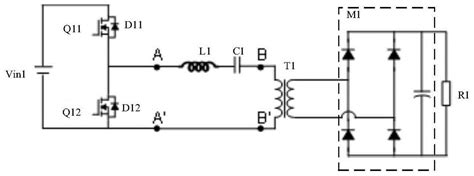 单管电路、半桥电路、全桥电路在匠奥电磁感应炉应用上的性能特点_大功率