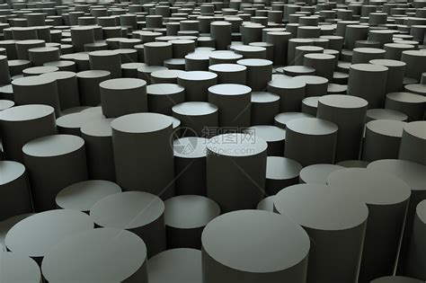 圆柱体图片