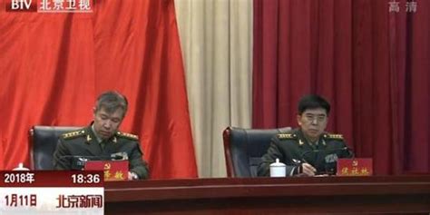 七大军区岗位调动超30人 史鲁泽直升北京军区参谋长_河北频道_凤凰网
