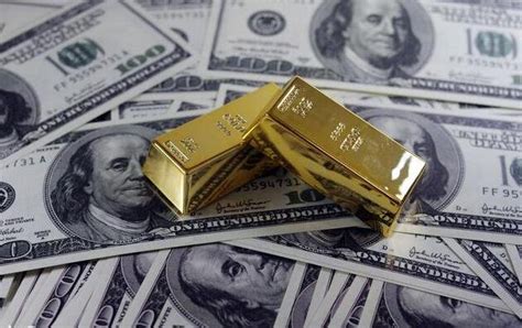 我国存在美国的600吨黄金，还能运回国吗？看看德国就全明白了！_新浪新闻