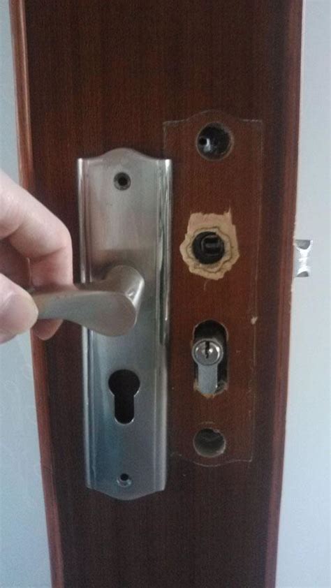 家里门锁怎么拆?门锁拆除方法介绍