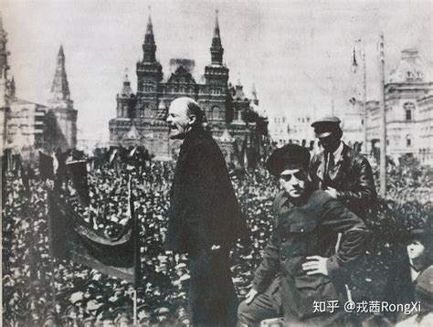 纪念列宁诞辰150周年：列宁主义万岁-搜狐大视野-搜狐新闻