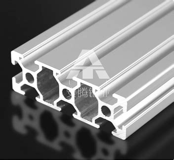 铝型材加工定制厂查询_铝型材规格型号十大名牌排名_上海安腾铝型材供应商