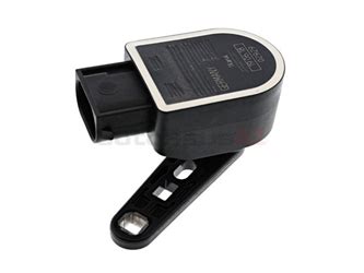O.E.M 37146870000, 5115200 Headlight Level Sensor; Rear - BMW
