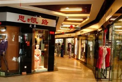 旅游 篇三：南昌洪城大市场，女人的天堂！_裙装_什么值得买