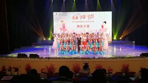 喜讯！我校在第六届湖南省青年文化艺术节中喜获佳绩 - 实践动态 - 艺术学院