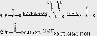 试求298.15K时,下述反应的 CH3COOH(l)＋C2H5OH(l)====CH3COOC2H5(l)＋H2O(l) 已知各物质的标准 ...