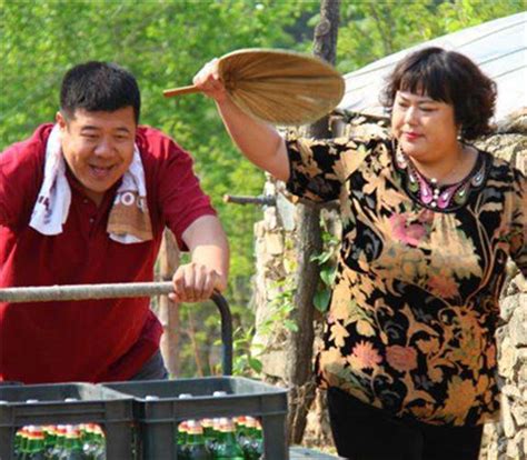 六部东北农村电视剧，《刘老根》是回忆最后一部是经典！__凤凰网