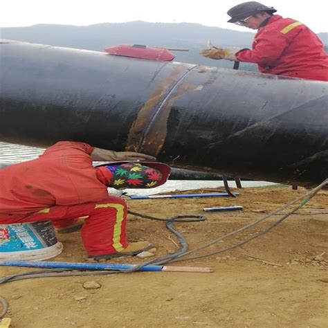 取排水管道水下安装施工——扬州市本地报价 – 供应信息 - 建材网