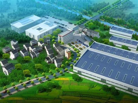 湘西经济开发区西区产业园标准厂房建设项目 - 工业建筑 - 湖南源杰安全系统工程有限公司