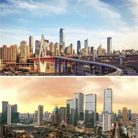 成渝地区双城经济圈提出三周年之际 十大城市更新优秀实践案例即将出炉