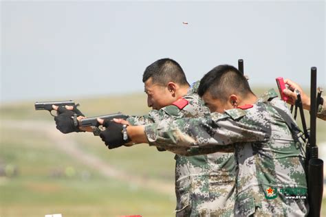 中国特种部队，中国的特种部队装备 | 灵猫网