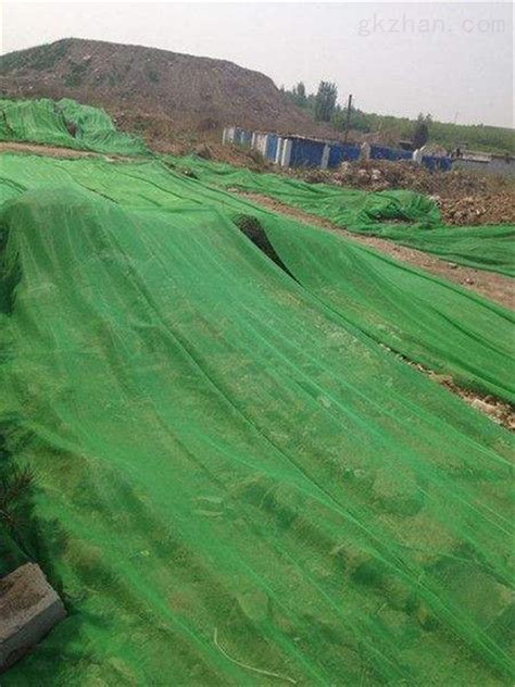 工地新料盖土防尘网批发厂家-环保在线