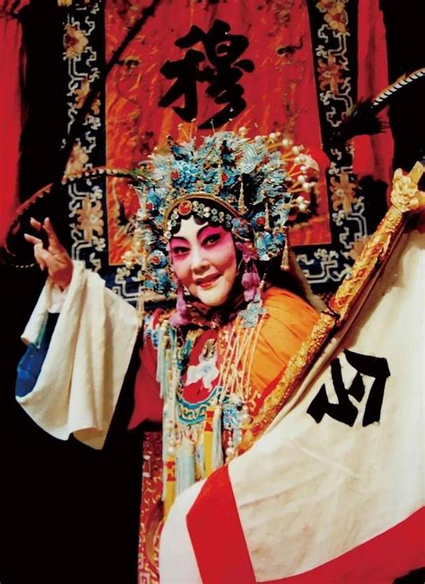 中国豫剧，六大名旦都有谁？你认识几位？