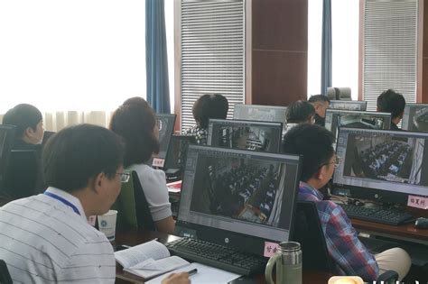 北京所有考场安装摄像头 实时监控高考过程_资讯_凤凰网