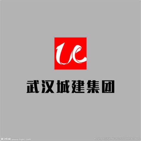 上海城建集团logo设计图__LOGO设计_广告设计_设计图库_昵图网nipic.com