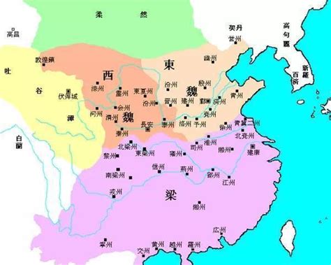 论中国历史上的三次文化高潮（三） - 知乎