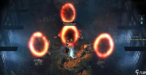 《暗黑破坏神3》炼狱装置获取制作全过程图文攻略_-游民星空 GamerSky.com