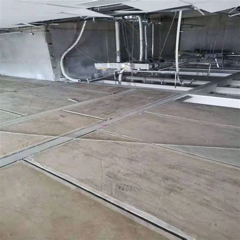 KST楼板专业定制 KST板 屋面板 网架板 楼板