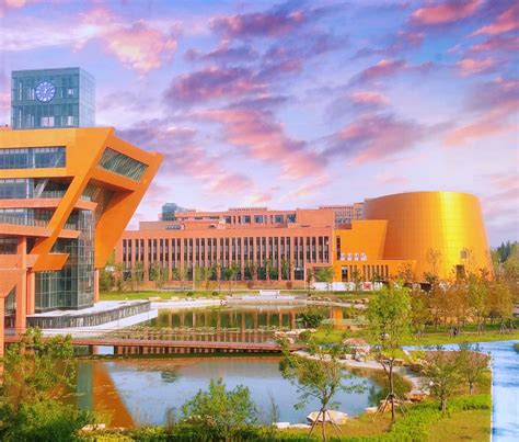 青岛市上流科技产业园(二标段)项目正式开工建设_资讯_装配式建筑展厅
