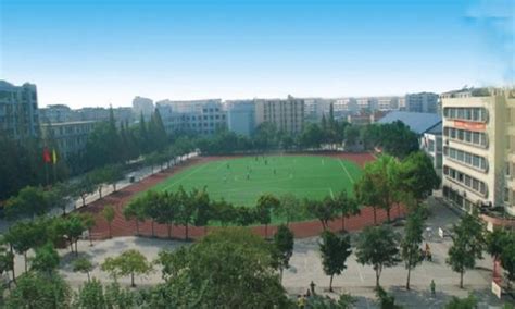2021年四川泸州普通高中学校排名前十10-艺威教育招生网