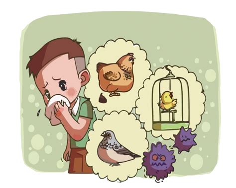 研究证H7N9可飞沫传播 忧禽流感成全球疫症 行业信息 广东省畜牧兽医学会
