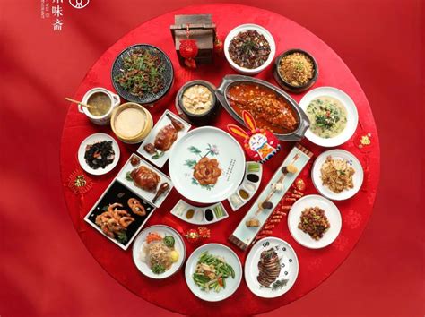 北京多家餐馆年夜饭预订已过半，想订您得抓点儿紧了