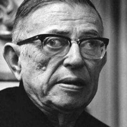 萨特（Jean-Paul Sartre） - 知乎