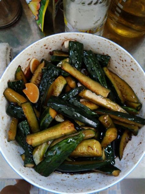 腌渍花椰菜的做法_腌渍花椰菜怎么做好吃-聚餐网