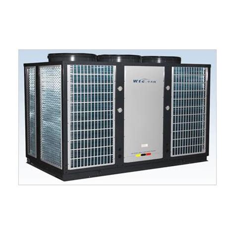风冷模块式冷水/热泵机组 风冷模块空调机组 风冷热泵机组直销-阿里巴巴