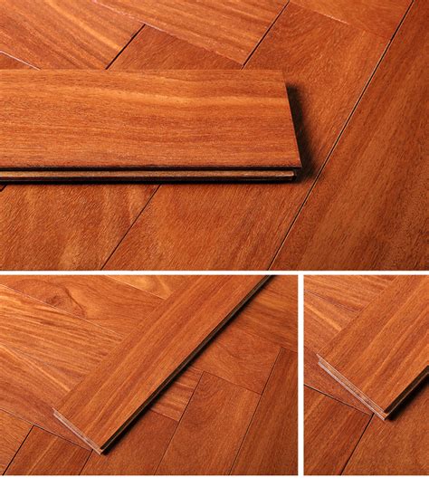 大自然地板多层实木复合地板DTH2016_大自然家居实木复合地板_太平洋家居网产品库