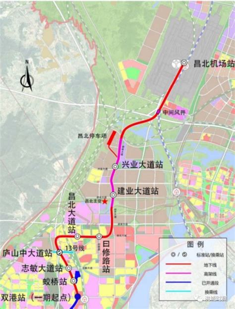 广州8号线北延花都段要拆解 首条二度拆解地铁为新线_手机新浪网