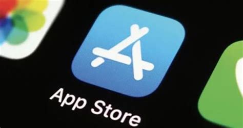 苹果税不用交了？AppStore或遭强制开放，不再是app下载唯一入口__财经头条