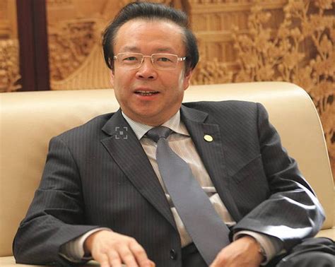 China Huarong Chairman Lai Xiaomin Is Investigated For Severe ...