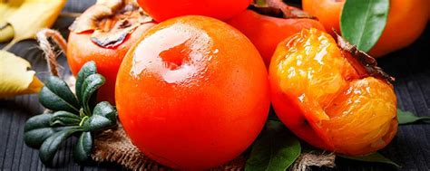 柿子放着自己会熟吗，为什么柿子放在米里面可以熟 - 鲜淘网