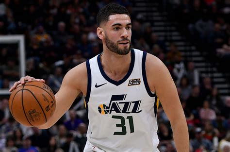 NBA : Georges Niang et le Jazz toujours invincibles - Africa Top Sports