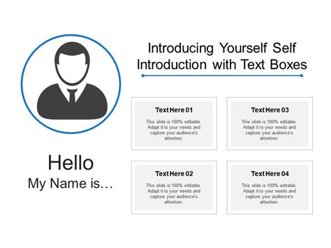 How to Introduce Yourself and Others Archives - English Study Here