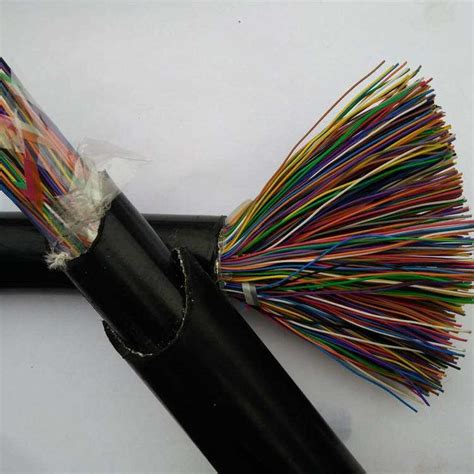 矿用阻燃单模通信光缆MGTSV-4B工艺标准_通信电缆_天津市电缆总厂第一分厂