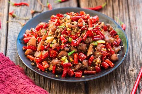 辣菜图片