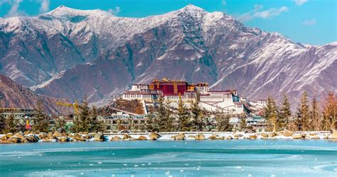 西藏布达拉宫高清图片下载-正版图片500272905-摄图网