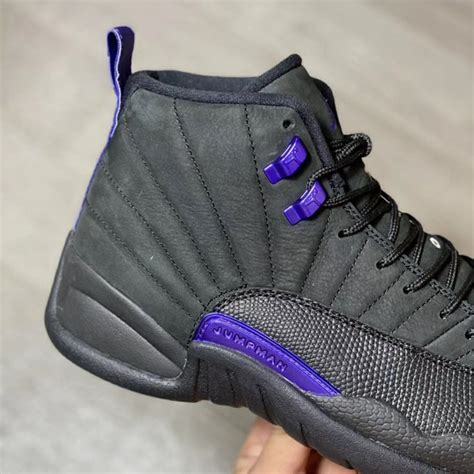 AJ12康扣图片